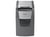 Rexel Optimum Auto+ 150M Automatische Papiervernietiger, P5 Micro-Cut Snippers, 44L, 150 Vellem, Zwart artikel afbeelding