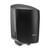 Dispenser Katrin 82254 centerfeed M zwart