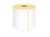Zebra labeletiket Quantore 880191-076D 102x76mm 25mm wit permanent