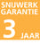 Snijwerk Garantie