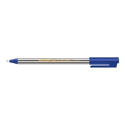 Fineliner edding 88 blauw/ds10