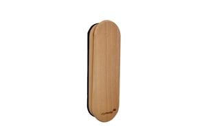 Whiteboardwisser Legamaster hout