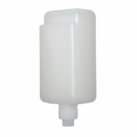 Euro handzeep, compatible Santral/Ingo-man. 12 x 500ml. Ecolabel.