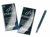 Parker Vulpenvulling QUINK Flow Lang, zwart (pak 5 stuks) [VERPAKKING5ST] artikel afbeelding