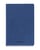 Notitieboek Aurora Capri A5 192blz lijn 80gr blauw
