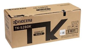 KYOCERA TK 5280 Toner, Single Pack