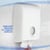 Handdoekdispenser KC Aquarius voor i-vouw wit 6945