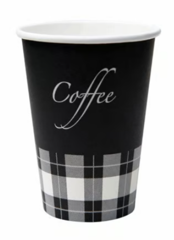 Kartonnen Bekers 180cc voor koffie
