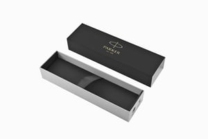 Rollerpen Parker IM Premium Blue Rollerbalpen F