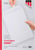 Envelop Quantore akte C4 229x324mm zelfklevend wit 25 stuks