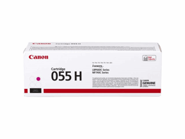 Toner CANON Cartridge 055 H 5,9K Magenta