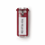 Sleutelhanger verpakkingseenheid (VE) = 36 st. rood
