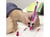 Balpen Schneider Slider Edge XB etui à 6 kleuren