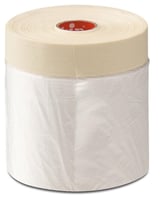 KIP 3832 Masker met masking tape 550 mm x 33 m