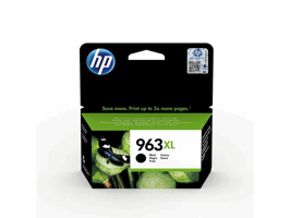 Inkjet HP 963XL High Yield