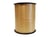 Cadeaulint 5 mm x 500 meter goud