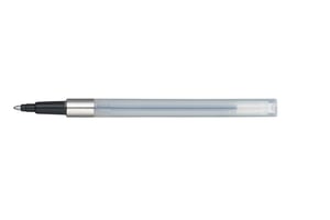 Balpenvulling Uni-ball Powertank 1.0mm zwart