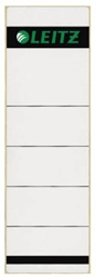 RUGETIKET LEITZ 1642 69X192MM GRIJS artikel afbeelding
