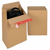 Colompac Eurobox M 294x194x387mm B-Golf Bruin CP.154.302040 artikel afbeelding