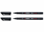 VILTSTIFT STABILO OHP 84246 ROND 0.6MM F ZWART  artikel afbeelding