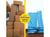 Verzendrol Scotch Flex & Seal 38cmx3m