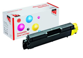 Tonercartridge Quantore Kyocera TK-5270 geel artikel afbeelding