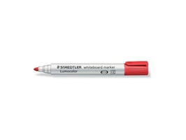 STAEDTLER Lumocolor LUMOCOLOR STAEDTLER 351 whiteboard marker