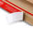 Colompac verzendenvelop C4 CP015.04 340x235x35mm opening lange zijde.Verpakt per 5 x 20 stuks