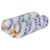 Copenhagen Pro Dualon Muurverfroller, 10 cm, 13 mm vacht, (2 stuks)