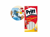 Pritt Kleefkussen (verpakking 65 stuks) (pak 65 stuks) artikel afbeelding