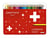 Kleurpotloden Caran d'Ache Swisscolor 30stuks ass artikel afbeelding
