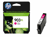 INKCARTRIDGE HP 903XL T6M07AE HC ROOD artikel afbeelding