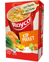 Royco kippensoep Classic 25 zakjes