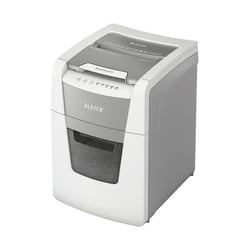 Papiervernietiger IQ Autofeed Small Office opvangvolume 34 l snippers, 8 vellen