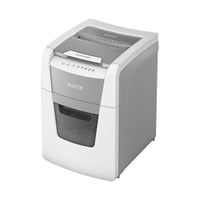 Papiervernietiger IQ Autofeed Small Office opvangvolume 34 l