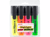 Tekstmarker edding 345 ass/et4 artikel afbeelding