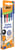 Balpen Bic Cristal medium assorti blister à 5 stuks