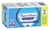 Balpen Paper Mate Flexgrip Ultra medium blauw valuepack 30+6 gratis