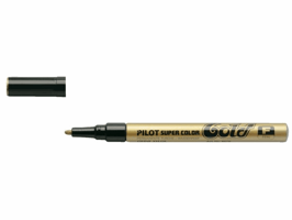 VILTSTIFT PILOT SUPER SC-F-S ROND 1MM