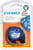 Dymo Letratag labeltape 91201 plastic 12mm x 4 m zwart op wit