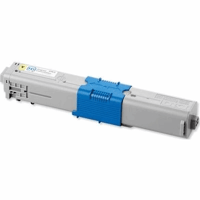 44469704 Toner, Geel