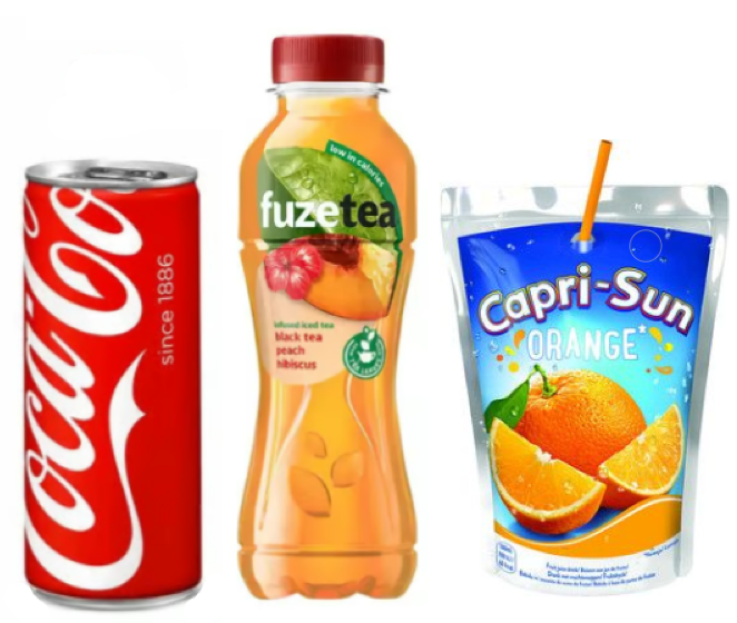 Frisdrank