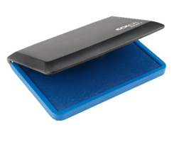 Colop Stempelkussen Blauw, 110 x 70 mm