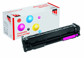 TONERCARTRIDGE QUANTORE HP 205A