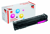 TONERCARTRIDGE QUANTORE HP 205A CF533A 0.9K ROOD artikel afbeelding