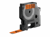LABELTAPE DYMO 1978367 12MMX3M D1 ORANJE/ZWART artikel afbeelding