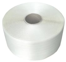 Polyester omsnoeringsband 25mm x300m WG85