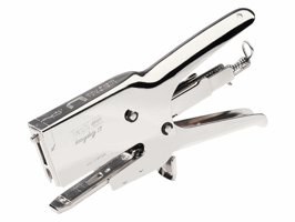 Niettang Rapid Classic Heavy Duty HD31 70 vel chroom