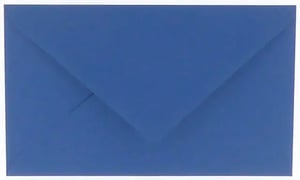 Envelop Papicolor EA5 156x220mm royal blauw