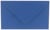 Envelop Papicolor EA5 156x220mm royal blauw
